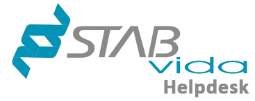 STAB VIDA Helpdesk